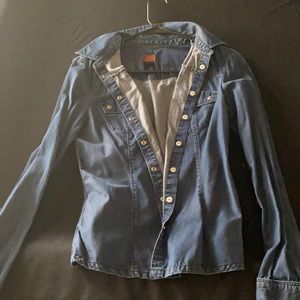 Guess jacket
